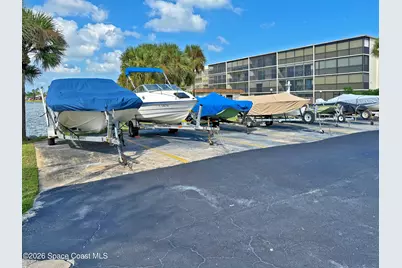 3799 S Banana River Boulevard #1001, Cocoa Beach, FL 32931 - Photo 17