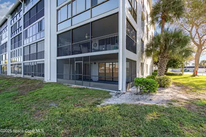 3799 S Banana River Boulevard #1001, Cocoa Beach, FL 32931 - Photo 3