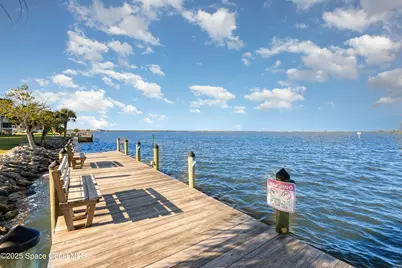 3799 S Banana River Boulevard #1001, Cocoa Beach, FL 32931 - Photo 15