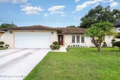 1069 Fairlawn Drive, Rockledge, FL 32955 - Photo 3