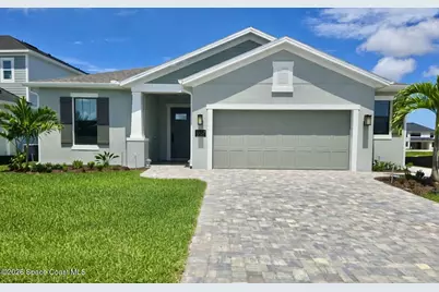 2717 Kamin Drive, Melbourne, FL 32940 - Photo 1