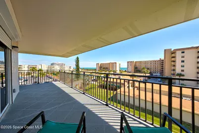 1700 N Atlantic Avenue #151, Cocoa Beach, FL 32931 - Photo 21