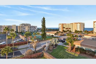 1700 N Atlantic Avenue #151, Cocoa Beach, FL 32931 - Photo 19