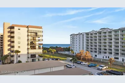 1700 N Atlantic Avenue #151, Cocoa Beach, FL 32931 - Photo 17