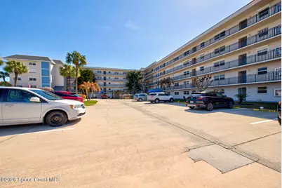1700 N Atlantic Avenue #151, Cocoa Beach, FL 32931 - Photo 43