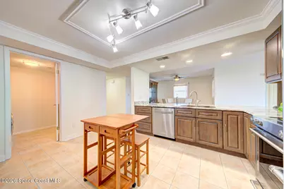 1700 N Atlantic Avenue #151, Cocoa Beach, FL 32931 - Photo 5