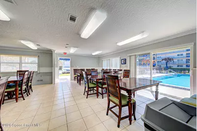 1700 N Atlantic Avenue #151, Cocoa Beach, FL 32931 - Photo 37