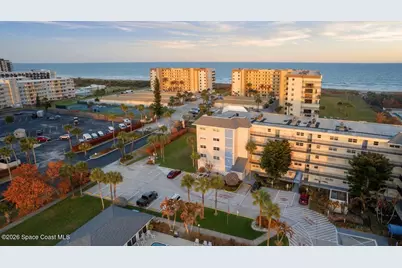 1700 N Atlantic Avenue #151, Cocoa Beach, FL 32931 - Photo 3