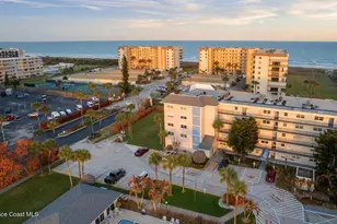 1700 N Atlantic Ave, Cocoa Beach, FL 32931 - Photo 3