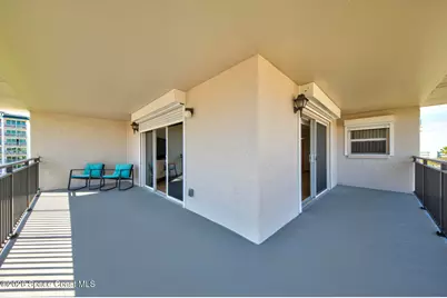 1700 N Atlantic Avenue #151, Cocoa Beach, FL 32931 - Photo 15