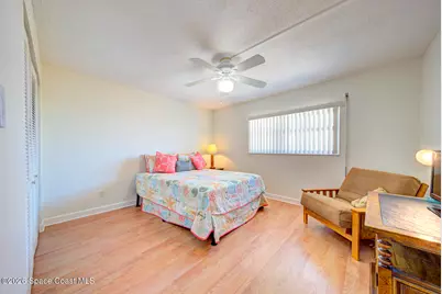 1700 N Atlantic Avenue #151, Cocoa Beach, FL 32931 - Photo 29
