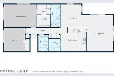 1700 N Atlantic Avenue #151, Cocoa Beach, FL 32931 - Photo 33