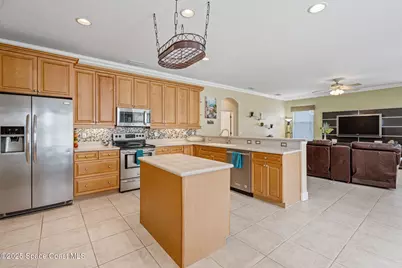 1835 Harbor Point Drive, Merritt Island, FL 32952 - Photo 27