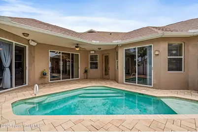 1835 Harbor Point Drive, Merritt Island, FL 32952 - Photo 47