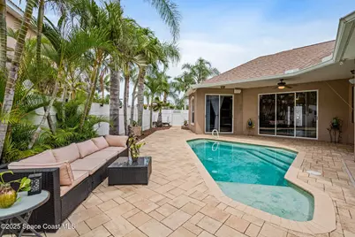 1835 Harbor Point Drive, Merritt Island, FL 32952 - Photo 49