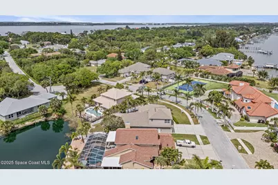 1835 Harbor Point Drive, Merritt Island, FL 32952 - Photo 61