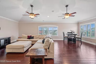 1835 Harbor Point Drive, Merritt Island, FL 32952 - Photo 19