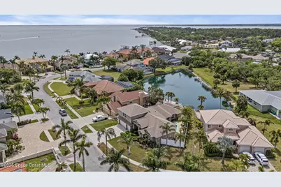 1835 Harbor Point Drive, Merritt Island, FL 32952 - Photo 65