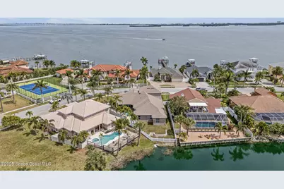 1835 Harbor Point Drive, Merritt Island, FL 32952 - Photo 63