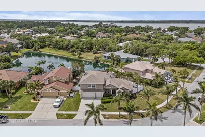 1835 Harbor Point Drive, Merritt Island, FL 32952 - Photo 67