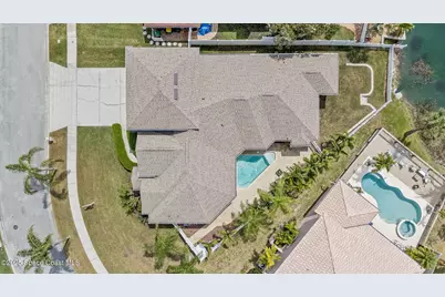 1835 Harbor Point Drive, Merritt Island, FL 32952 - Photo 59