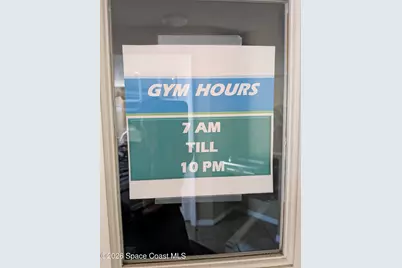 1860 Long Iron Drive #1028, Rockledge, FL 32955 - Photo 9