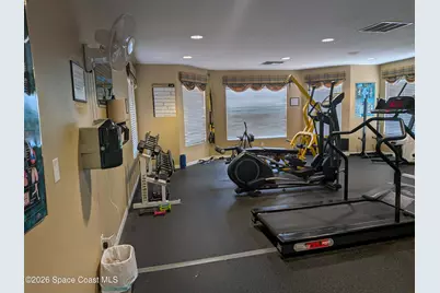 1860 Long Iron Drive #1028, Rockledge, FL 32955 - Photo 7