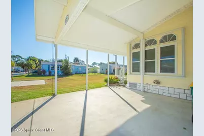 835 Sapodilla Drive, Barefoot Bay, FL 32976 - Photo 11