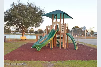 835 Sapodilla Drive, Barefoot Bay, FL 32976 - Photo 37