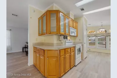 835 Sapodilla Drive, Barefoot Bay, FL 32976 - Photo 15