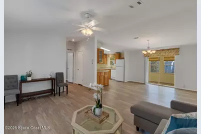 835 Sapodilla Drive, Barefoot Bay, FL 32976 - Photo 21