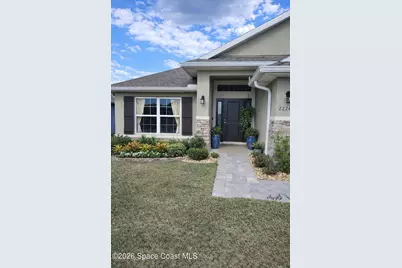 2224 Middlebury Drive SE, Palm Bay, FL 32909 - Photo 3