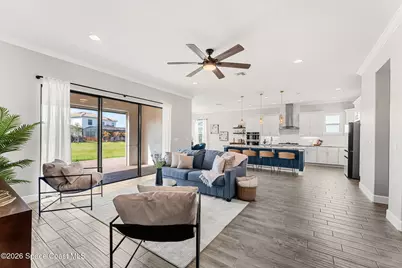 8206 Lyside Drive, Melbourne, FL 32940 - Photo 3