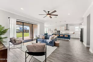 8206 Lyside Dr, Melbourne, FL 32940 - Photo 3