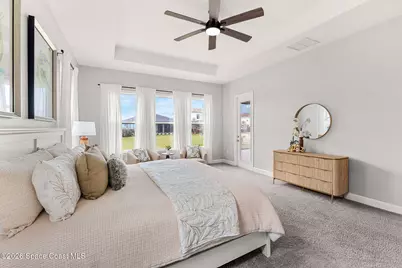 8206 Lyside Drive, Melbourne, FL 32940 - Photo 17