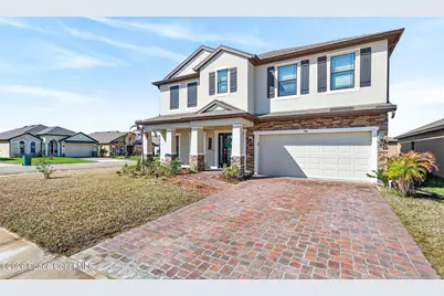 340 Wiregrass Avenue, West Melbourne, FL 32904 - Photo 43