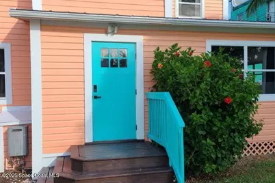 693 Law Street #B, Melbourne, FL 32935 - Photo 1