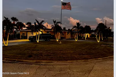 301 S Shannon Avenue, Indialantic, FL 32903 - Photo 1