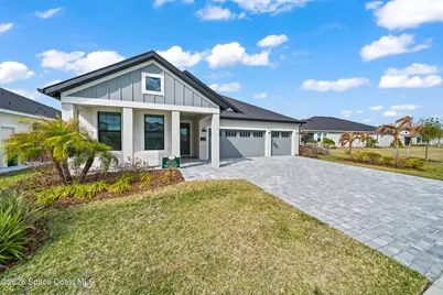 2226 Kamin Drive, Melbourne, FL 32940 - Photo 1