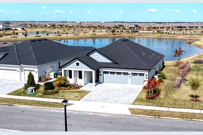 2226 Kamin Drive, Melbourne, FL 32940 - Photo 3