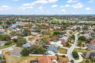 1272 Silver Lake Dr, Melbourne, FL 32940 - Photo 45