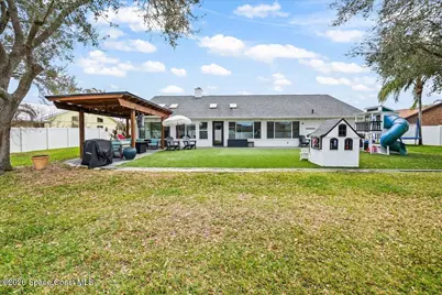 1272 Silver Lake Drive, Melbourne, FL 32940 - Photo 37