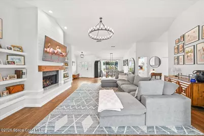 1272 Silver Lake Drive, Melbourne, FL 32940 - Photo 5