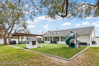 1272 Silver Lake Drive, Melbourne, FL 32940 - Photo 3