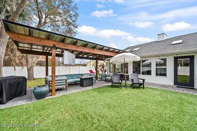 1272 Silver Lake Drive, Melbourne, FL 32940 - Photo 33