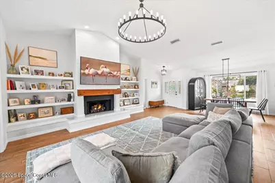 1272 Silver Lake Drive, Melbourne, FL 32940 - Photo 7