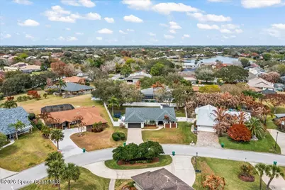 1272 Silver Lake Drive, Melbourne, FL 32940 - Photo 41