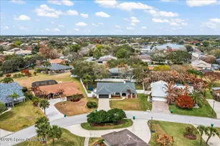 1272 Silver Lake Dr, Melbourne, FL 32940 - Photo 41