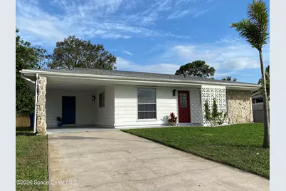 793 Bianca Drive NE, Palm Bay, FL 32905 - Photo 1