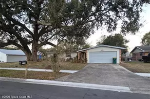 1150 Morse Ave, Titusville, FL 32796 - Photo 1